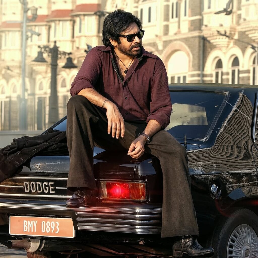 They call him OG Movie Review Story Box Office