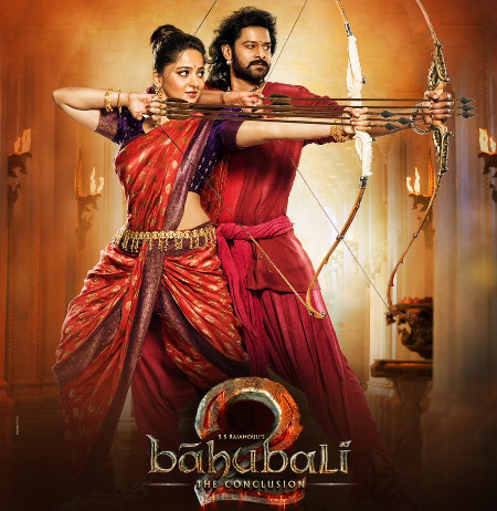 bahubali 2