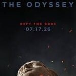 The Odyssey