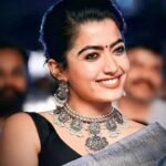 rashmika