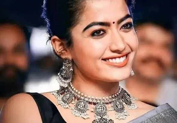 rashmika