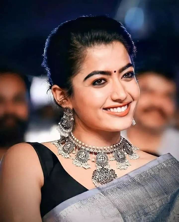 rashmika