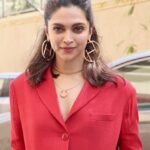 Deepika Padukone