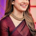 Nayanthara Born: November 18, 1984 – Bengaluru, India