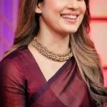 Nayanthara Born: November 18, 1984 – Bengaluru, India