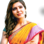 Samantha Ruth Prabhu
