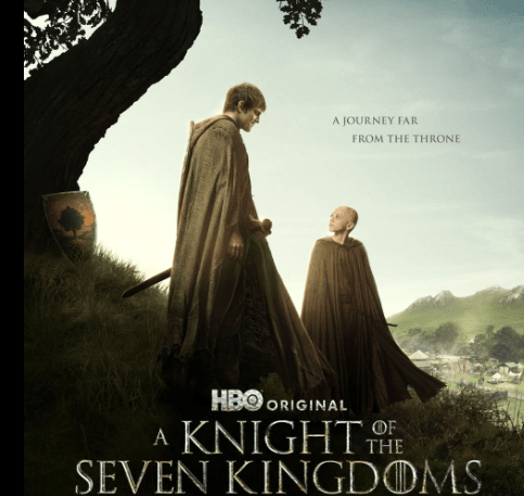 A Knight of the Seven Kingdoms