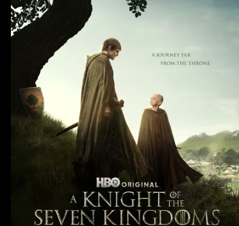 A Knight of the Seven Kingdoms