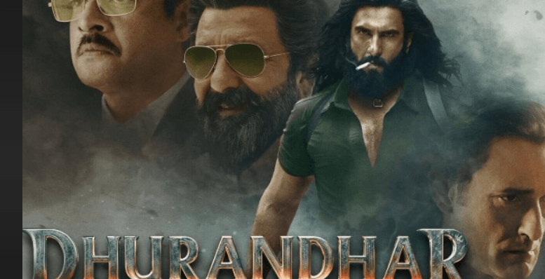 Dhurandhar OTT RELEASE DATE