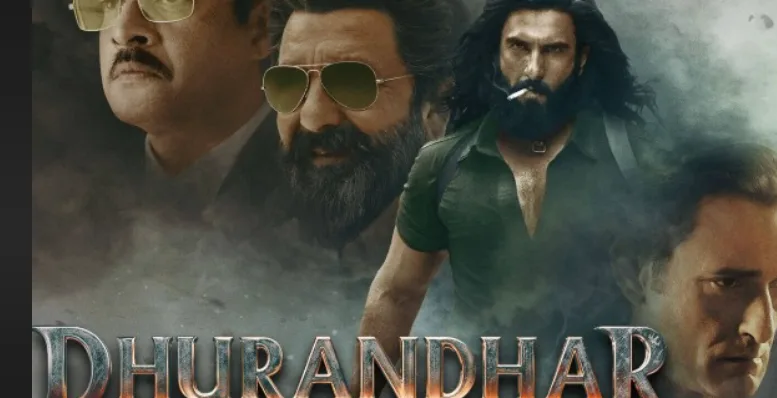 Dhurandhar OTT RELEASE DATE