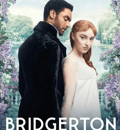 Bridgerton — Season 4
