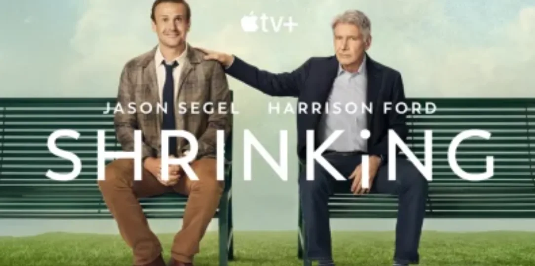 hrinking – Season 3 OTT Apple TV