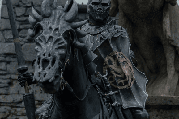 A Knight of the Seven Kingdoms Episode 5 release time India