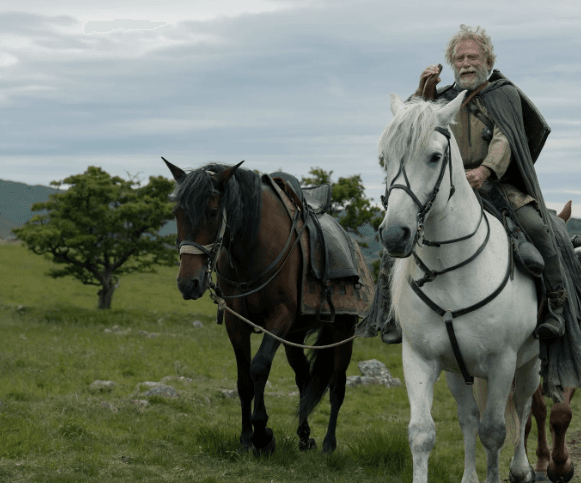 A Knight of the Seven Kingdoms Episode 5