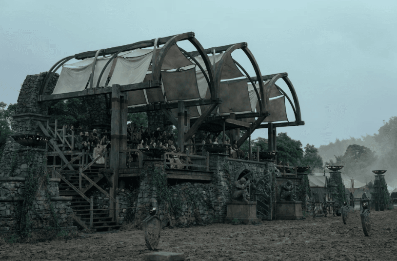 A Knight of the Seven Kingdoms Episode 5