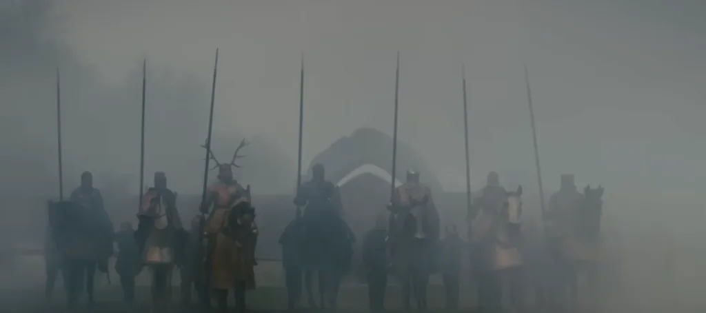 A Knight of the Seven Kingdoms Episode 5