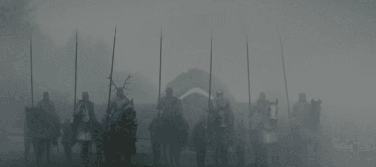 A Knight of the Seven Kingdoms Episode 5