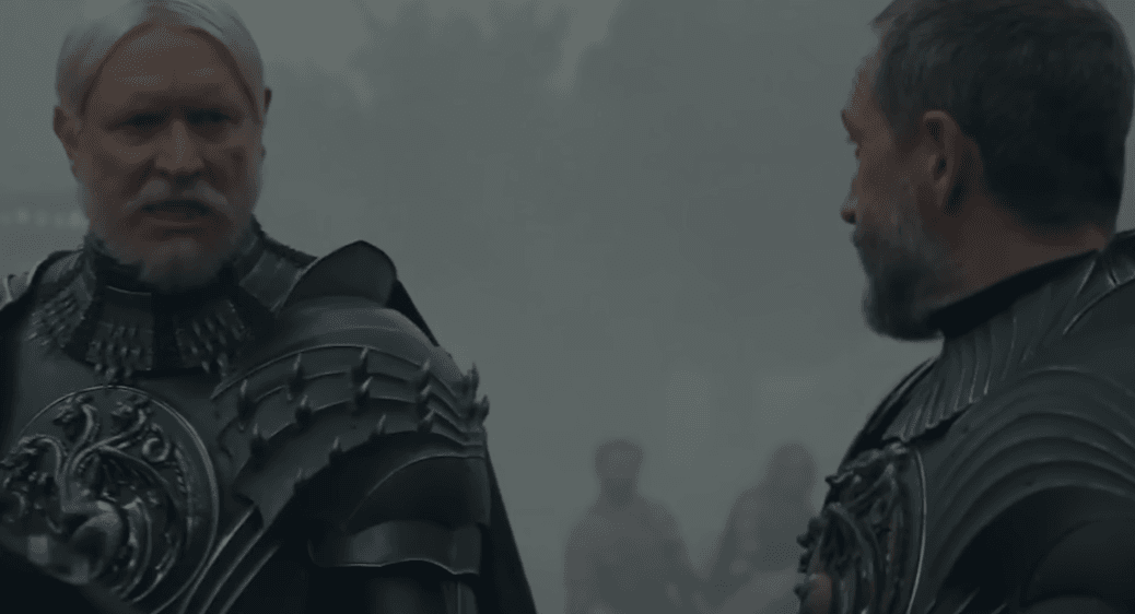 A Knight of the Seven Kingdoms Episode 5